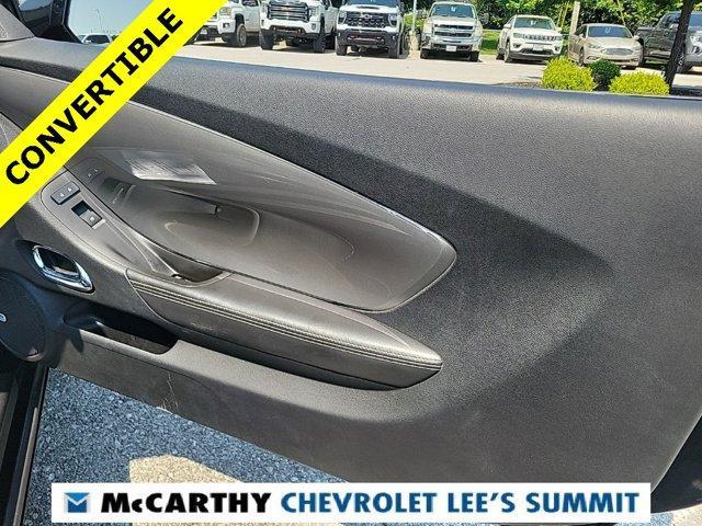 used 2013 Chevrolet Camaro car, priced at $17,500