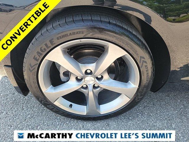 used 2013 Chevrolet Camaro car, priced at $17,500