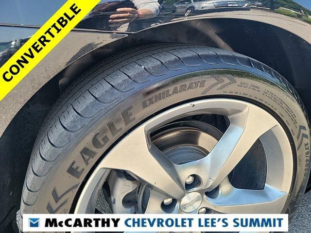 used 2013 Chevrolet Camaro car, priced at $17,500