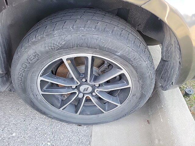 used 2018 Dodge Journey car, priced at $6,700