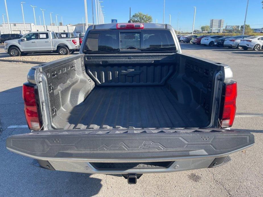 new 2024 Chevrolet Colorado car, priced at $45,897