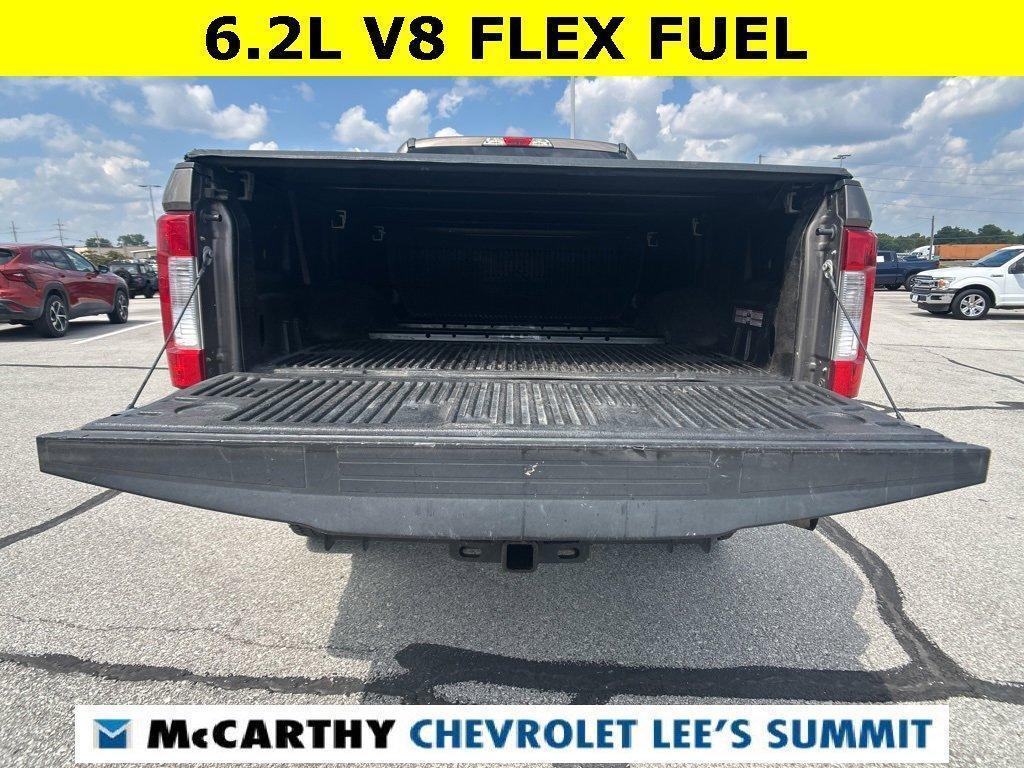 used 2019 Ford F-250 car, priced at $37,500
