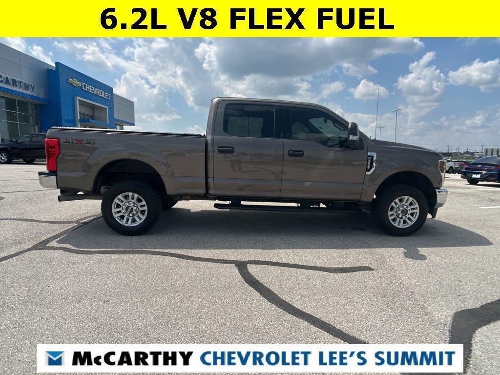 used 2019 Ford F-250 car, priced at $37,500