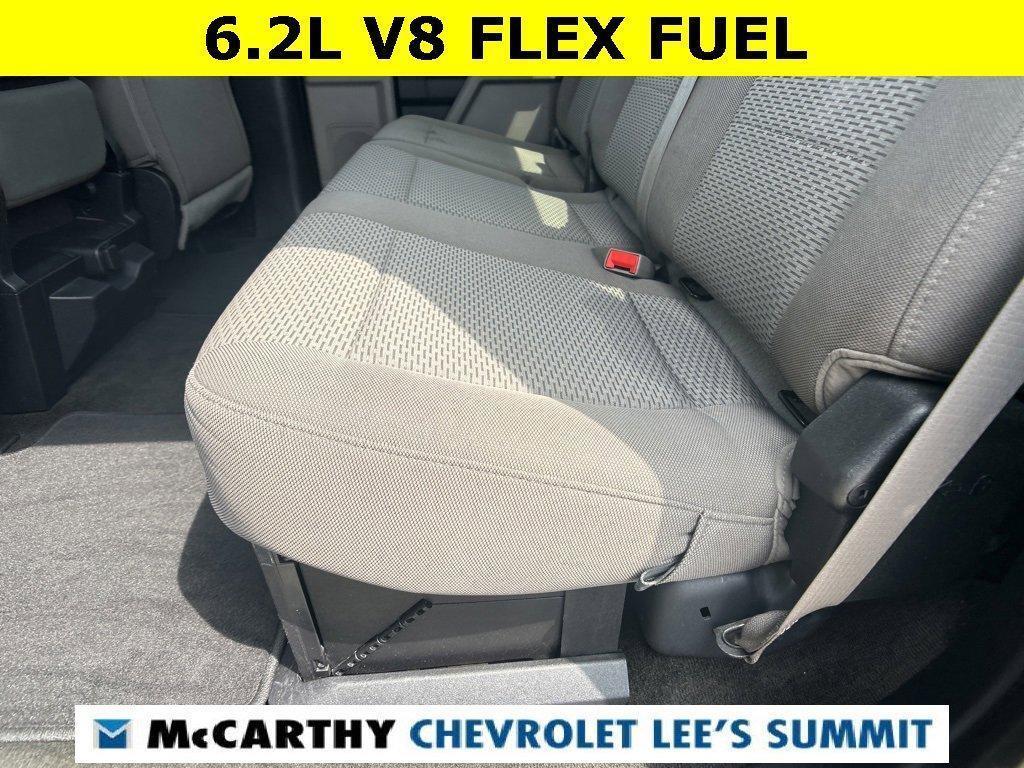 used 2019 Ford F-250 car, priced at $37,500