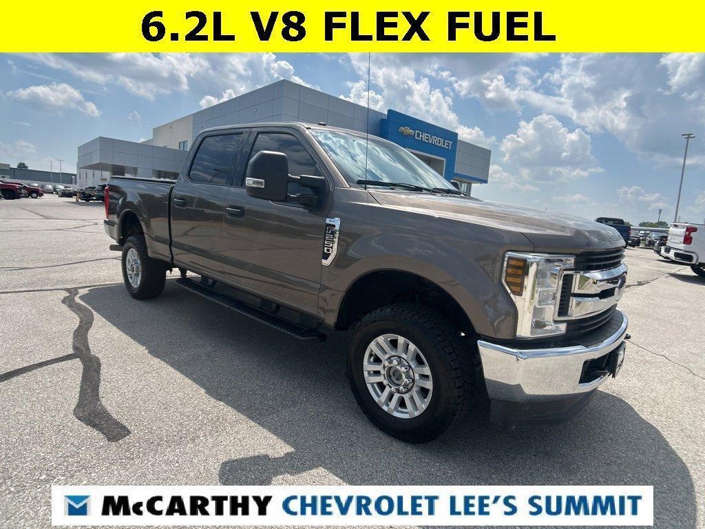 used 2019 Ford F-250 car, priced at $37,500