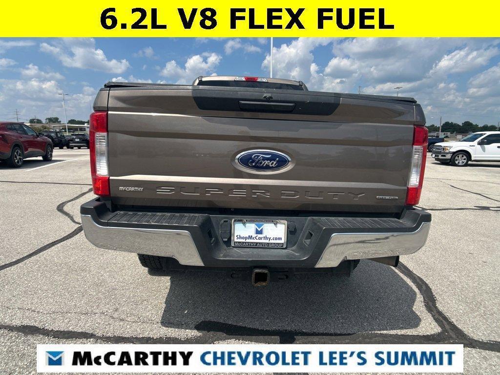 used 2019 Ford F-250 car, priced at $37,500