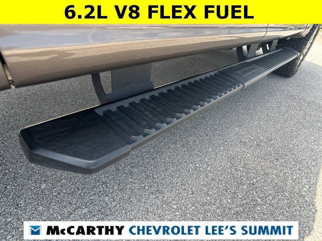 used 2019 Ford F-250 car, priced at $37,500