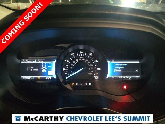 used 2022 Ford Edge car, priced at $28,000