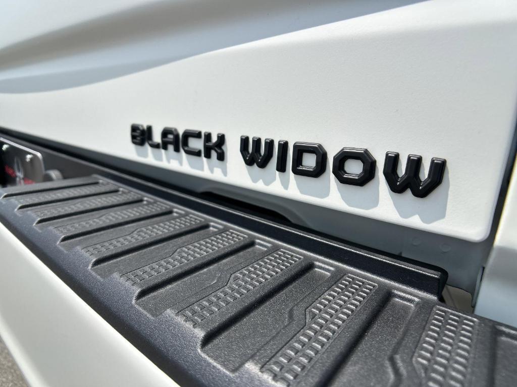 new 2025 Chevrolet Silverado 1500 car, priced at $109,870