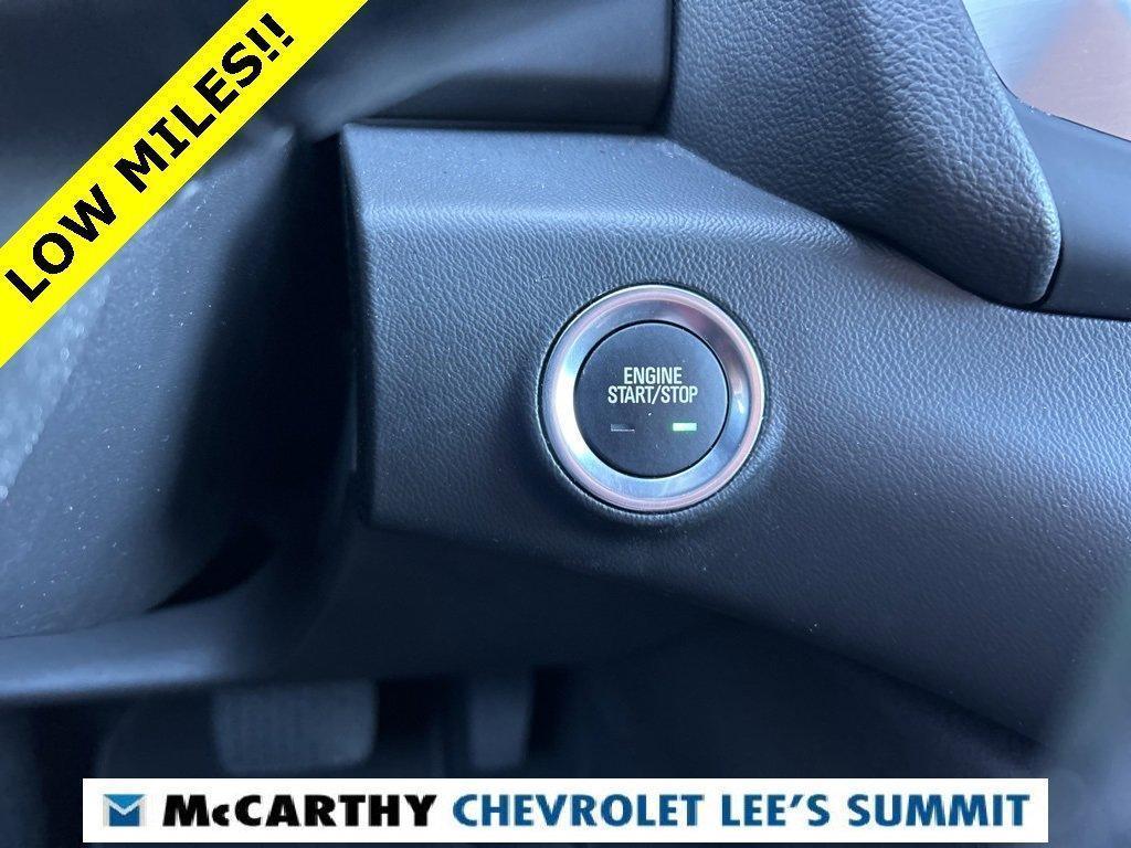 used 2021 GMC Terrain car, priced at $22,800