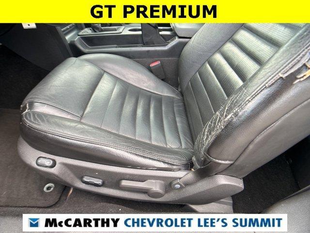 used 2007 Ford Mustang car, priced at $14,500