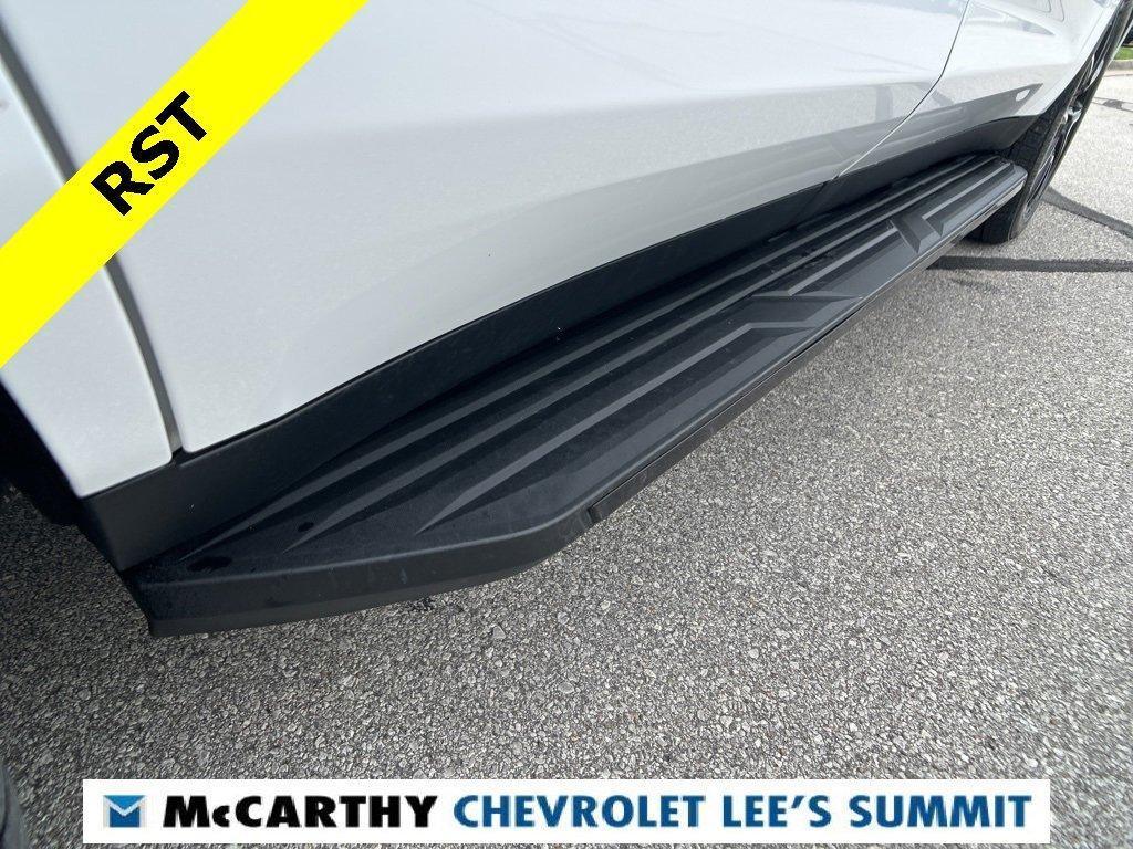 used 2021 Chevrolet Tahoe car, priced at $48,500