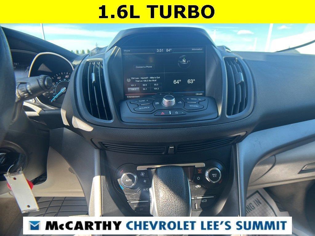 used 2014 Ford Escape car, priced at $7,000