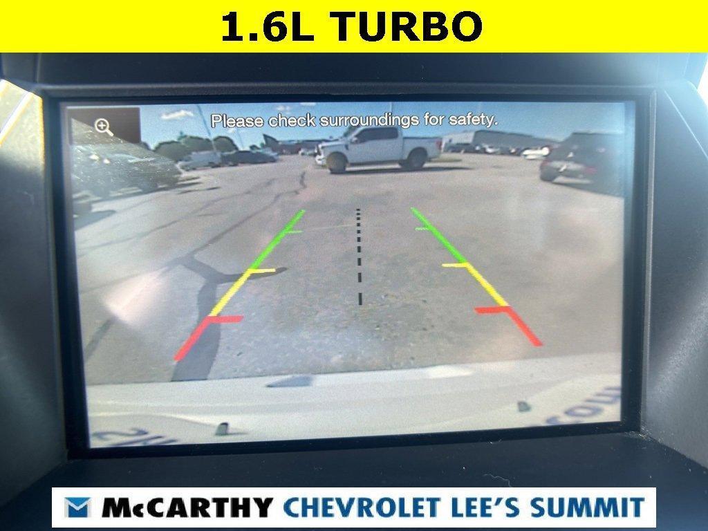 used 2014 Ford Escape car, priced at $7,000