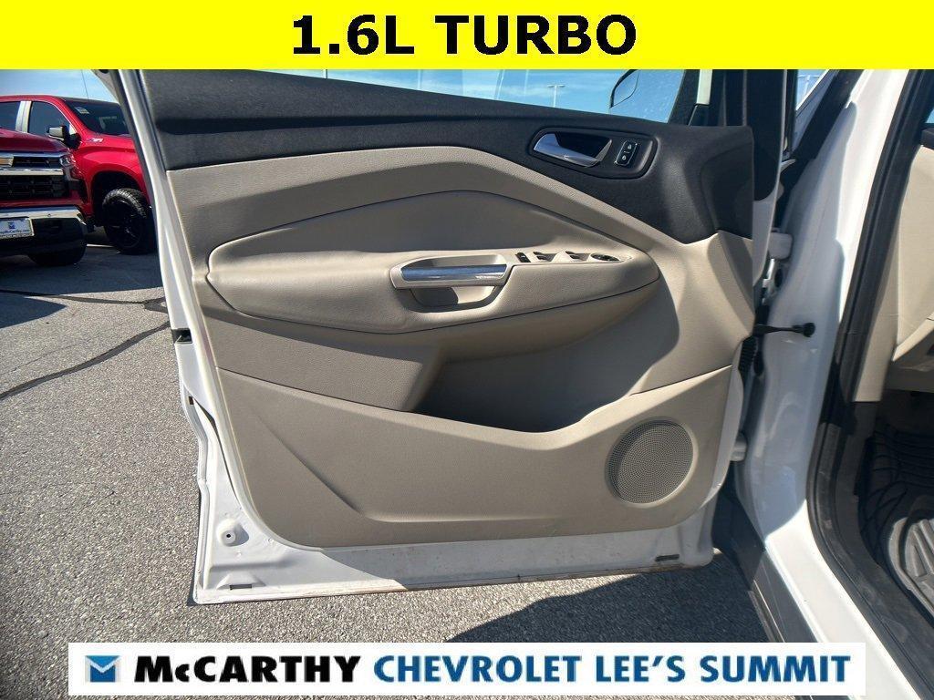 used 2014 Ford Escape car, priced at $7,000