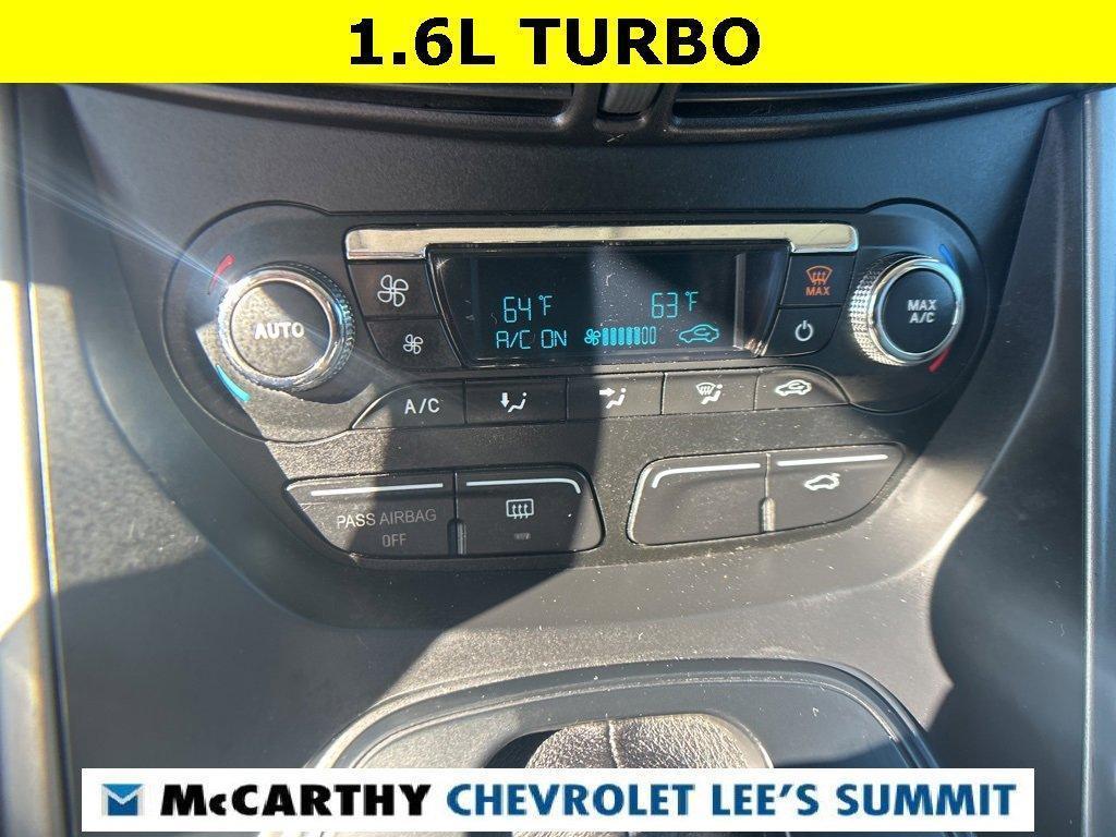 used 2014 Ford Escape car, priced at $7,000