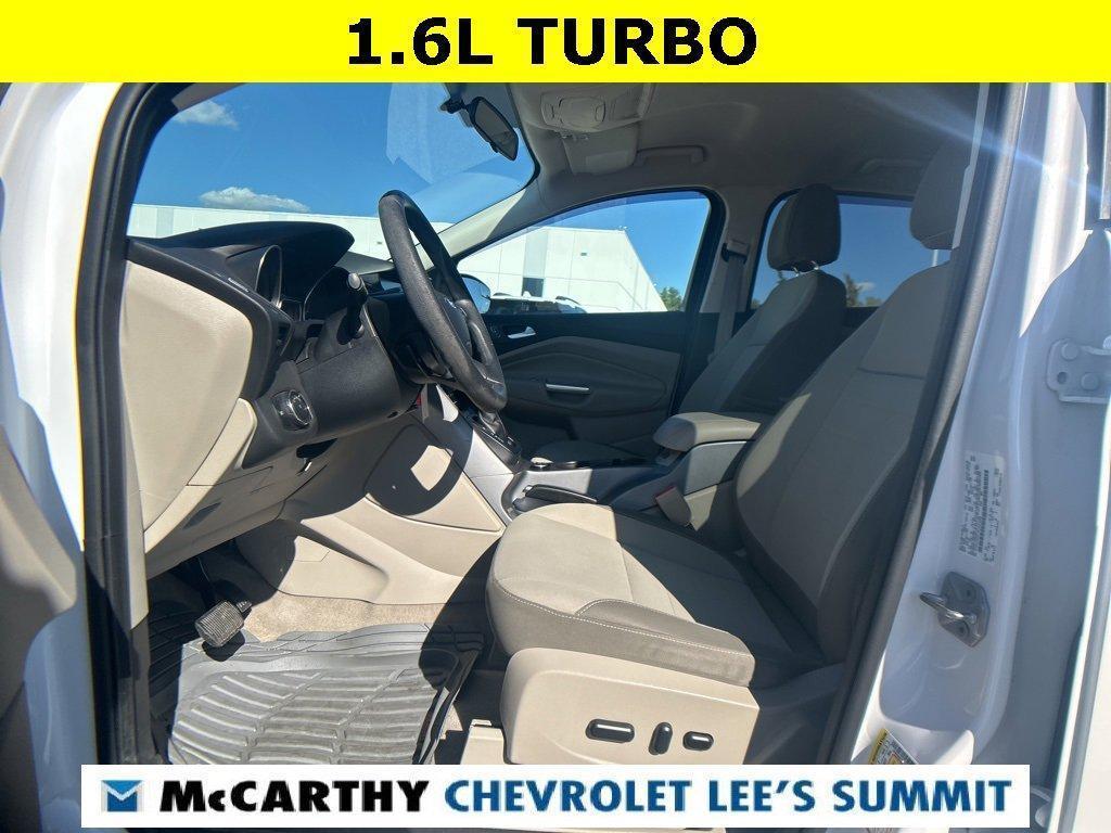 used 2014 Ford Escape car, priced at $7,000