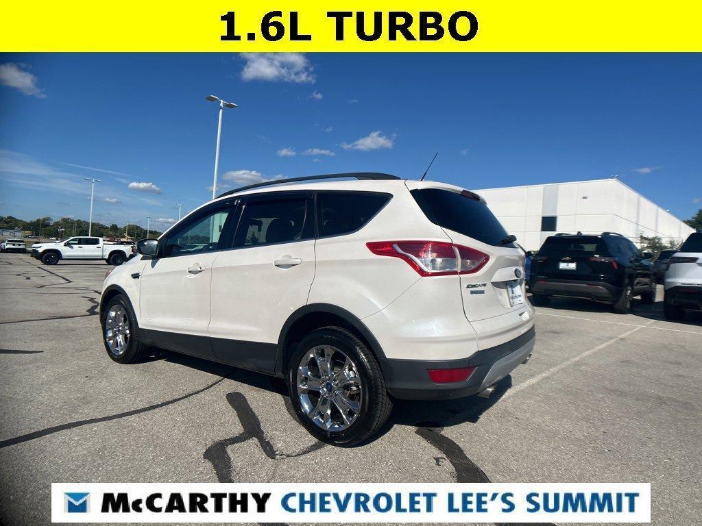 used 2014 Ford Escape car, priced at $7,000