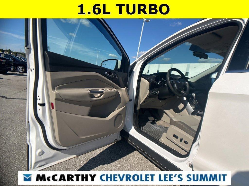 used 2014 Ford Escape car, priced at $7,000