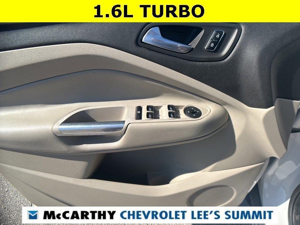 used 2014 Ford Escape car, priced at $7,000