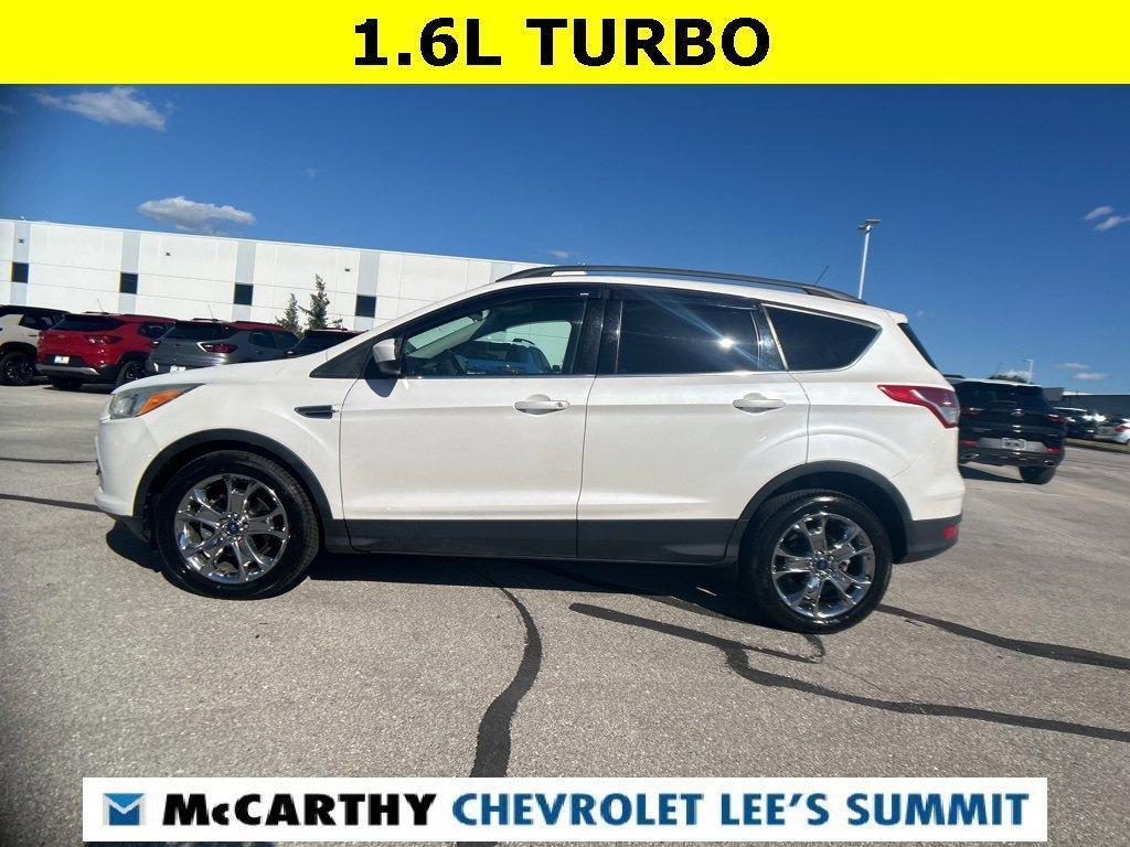 used 2014 Ford Escape car, priced at $7,000