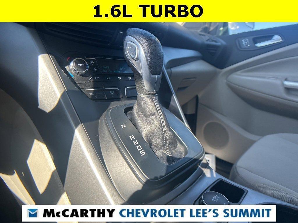 used 2014 Ford Escape car, priced at $7,000