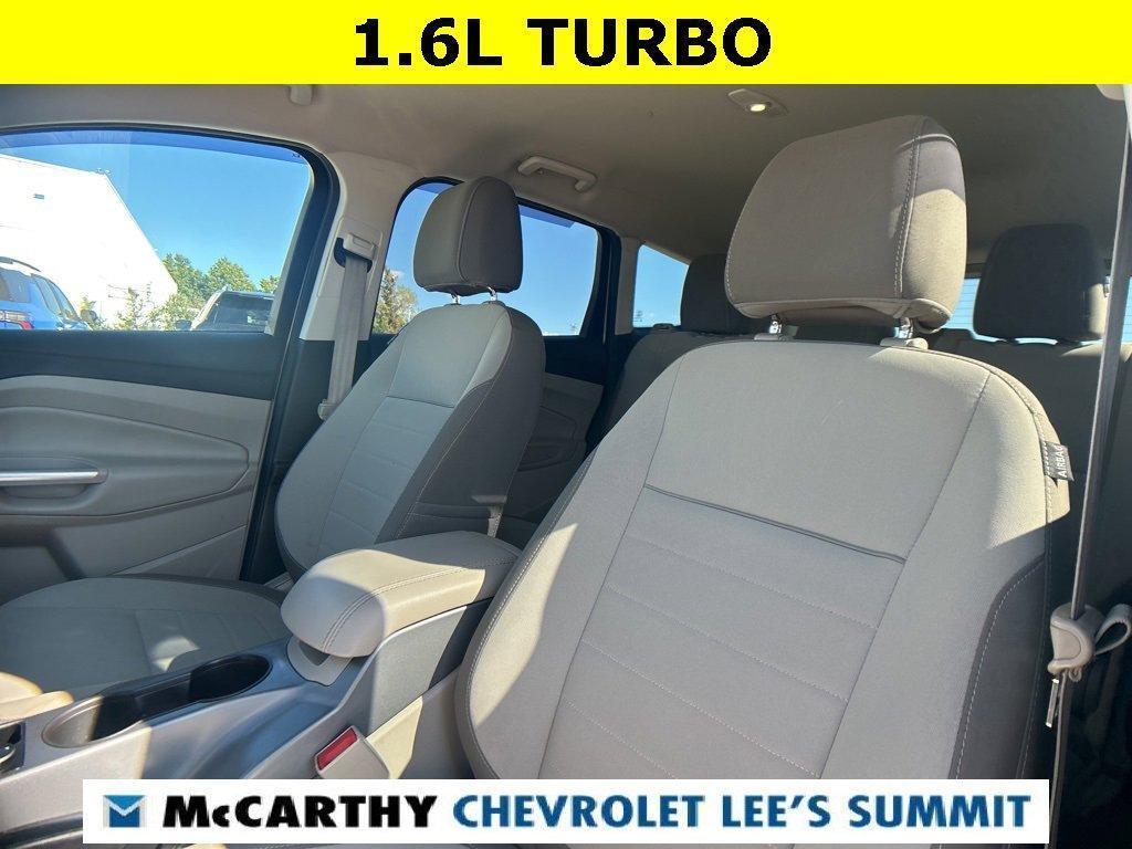 used 2014 Ford Escape car, priced at $7,000