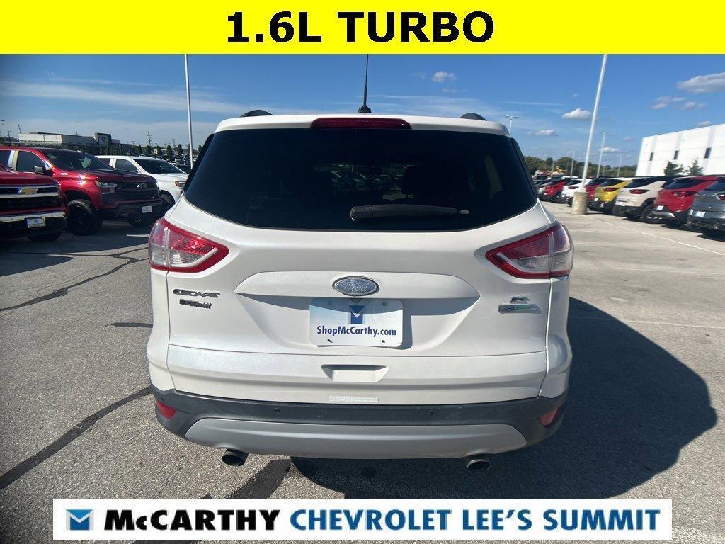 used 2014 Ford Escape car, priced at $7,000