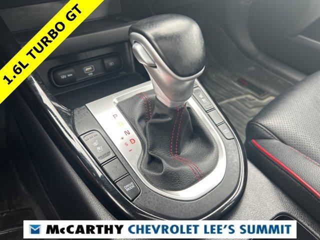 used 2023 Kia Forte car, priced at $20,000