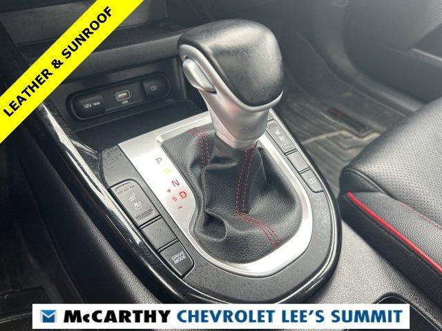 used 2023 Kia Forte car, priced at $18,800