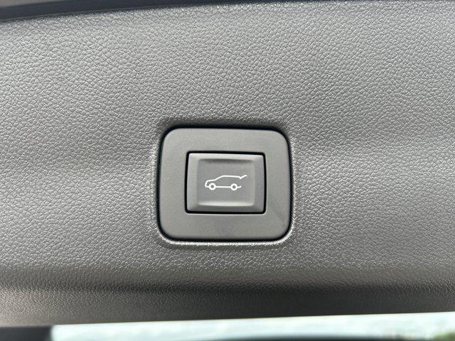 new 2025 Chevrolet TrailBlazer car, priced at $28,835