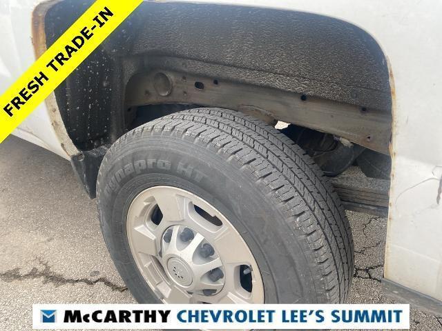 used 2015 Chevrolet Silverado 2500 car, priced at $17,000