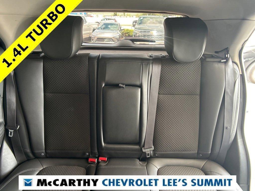 used 2019 Buick Encore car, priced at $14,000