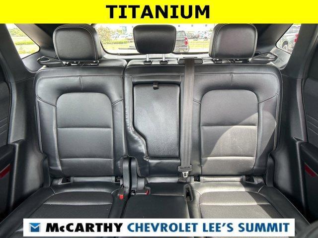 used 2021 Ford Escape car, priced at $19,000