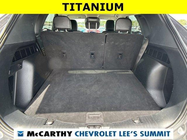 used 2021 Ford Escape car, priced at $19,000