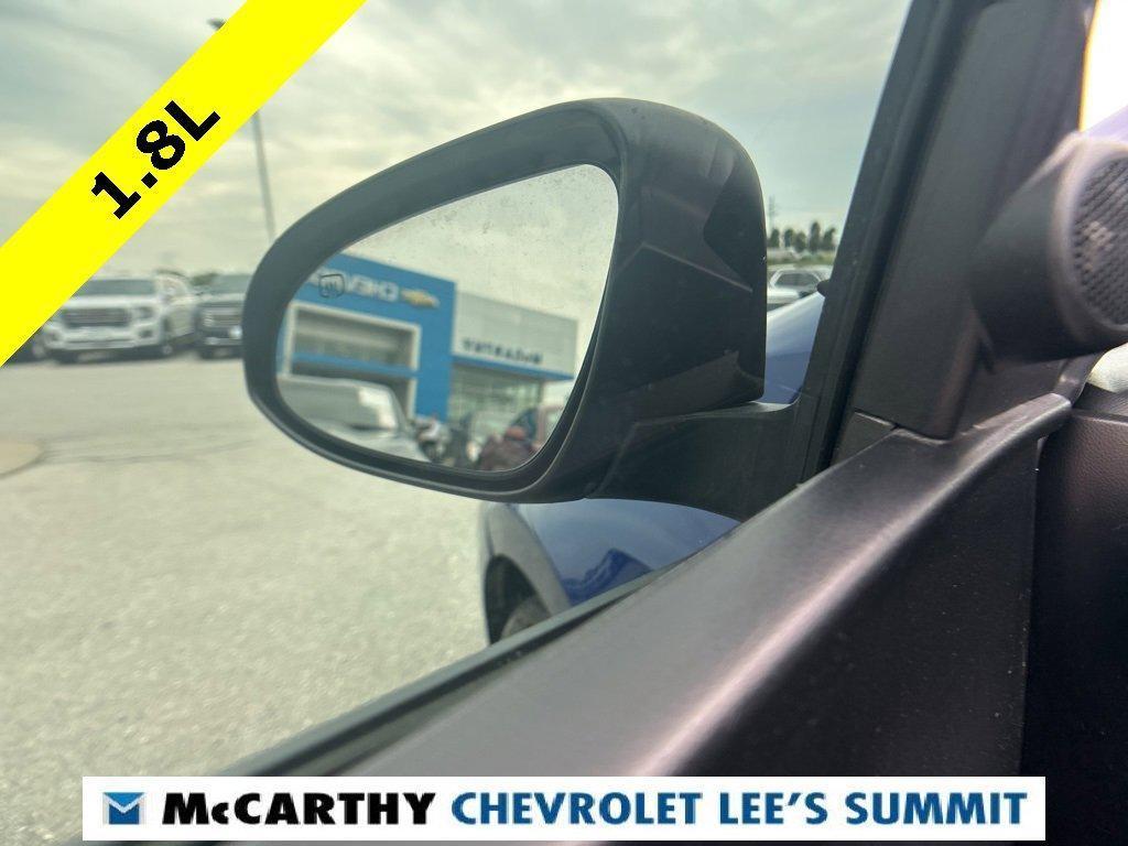 used 2019 Toyota Corolla car, priced at $17,500