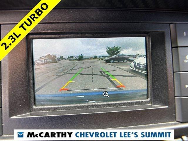 used 2018 Ford Mustang car, priced at $17,000