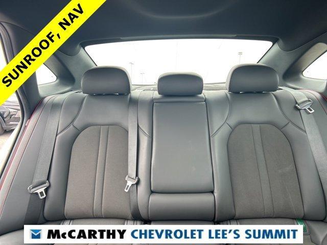 used 2023 Hyundai Sonata car, priced at $23,000