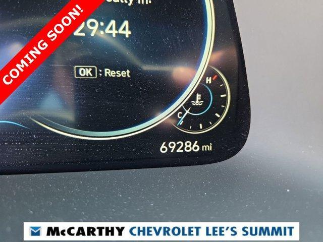 used 2023 Hyundai Sonata car, priced at $23,000