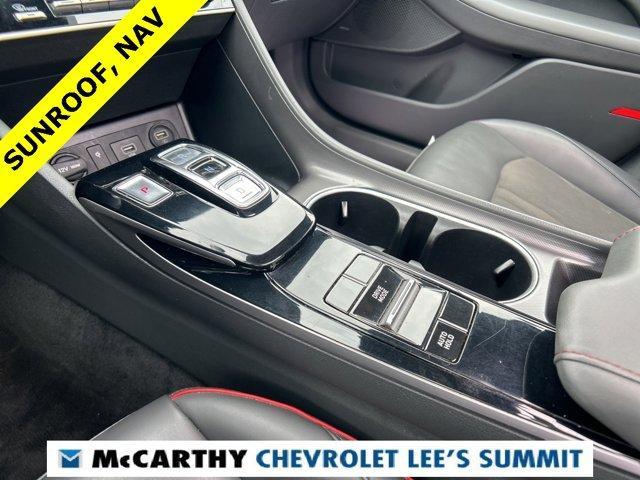 used 2023 Hyundai Sonata car, priced at $23,000