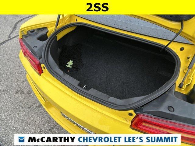 used 2014 Chevrolet Camaro car, priced at $21,500