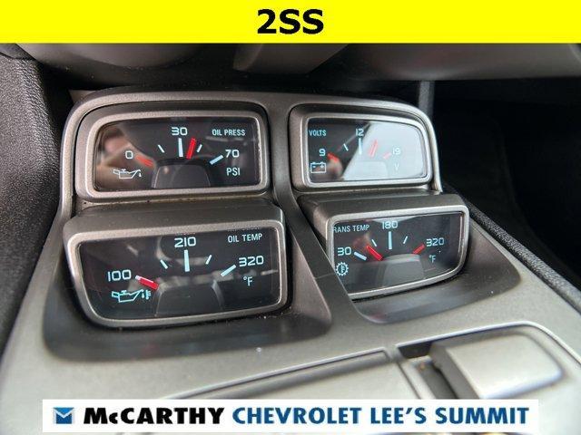 used 2014 Chevrolet Camaro car, priced at $21,500