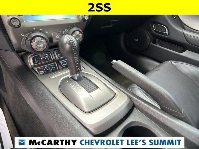 used 2014 Chevrolet Camaro car, priced at $21,500