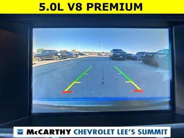 used 2019 Ford Mustang car, priced at $32,500