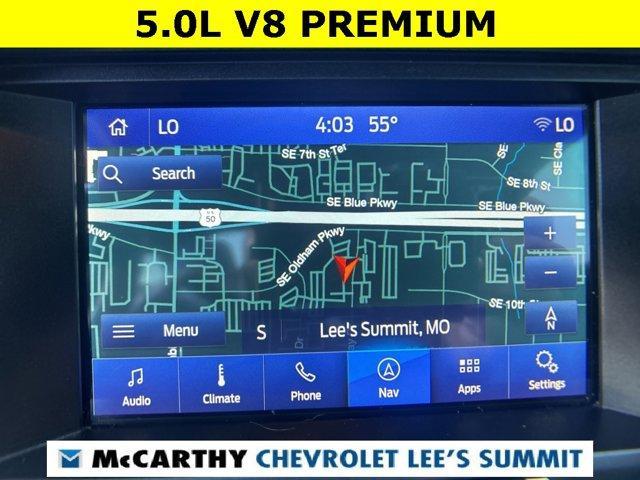 used 2019 Ford Mustang car, priced at $32,500