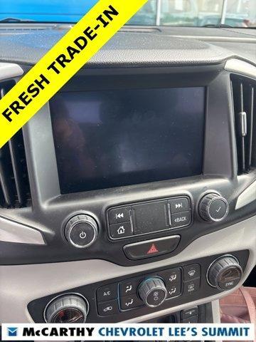 used 2019 GMC Terrain car, priced at $16,700