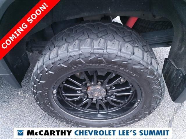 used 2021 GMC Sierra 2500 car, priced at $57,000