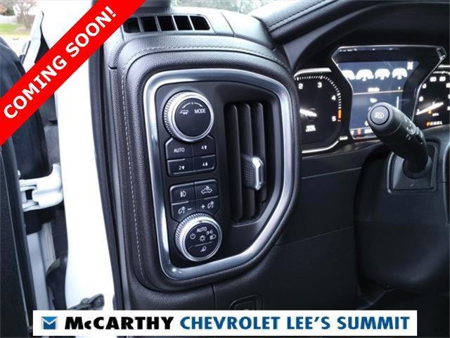 used 2021 GMC Sierra 2500 car, priced at $57,000