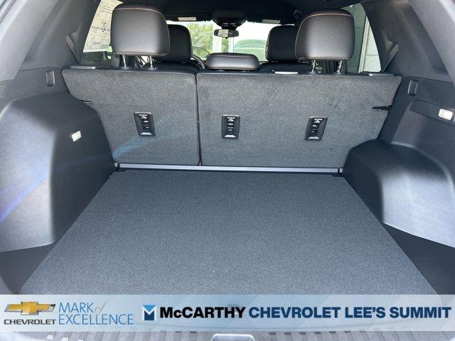 new 2026 Chevrolet Equinox car, priced at $34,660