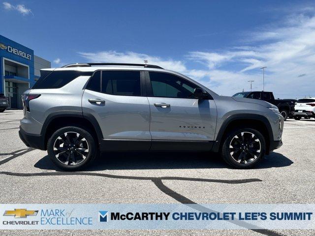 new 2026 Chevrolet Equinox car, priced at $34,660